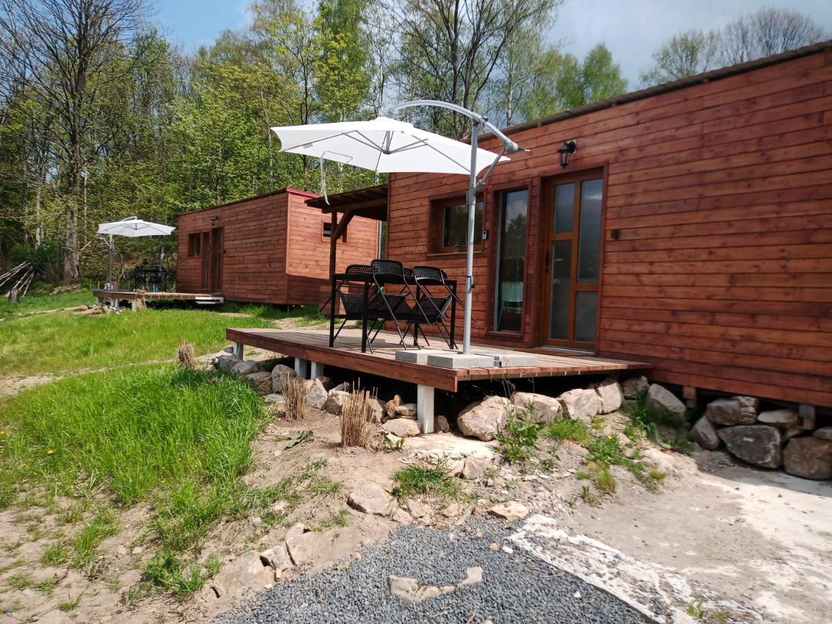 Hotel Fox House Tisa / Rajec Extérieur photo