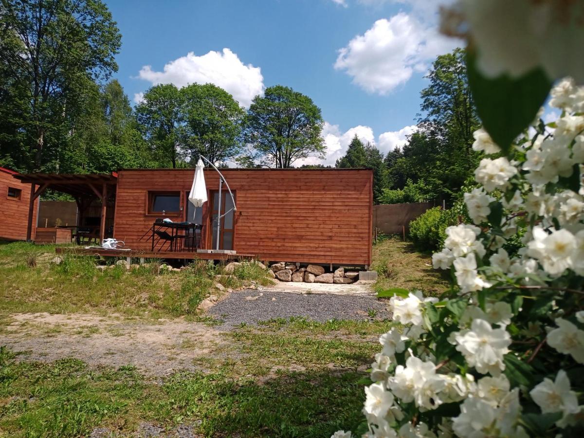 Hotel Fox House Tisa / Rajec Extérieur photo