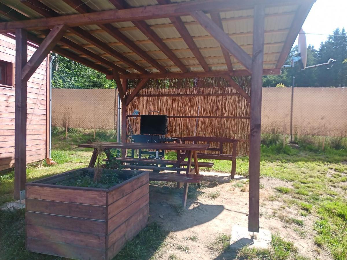 Hotel Fox House Tisa / Rajec Extérieur photo