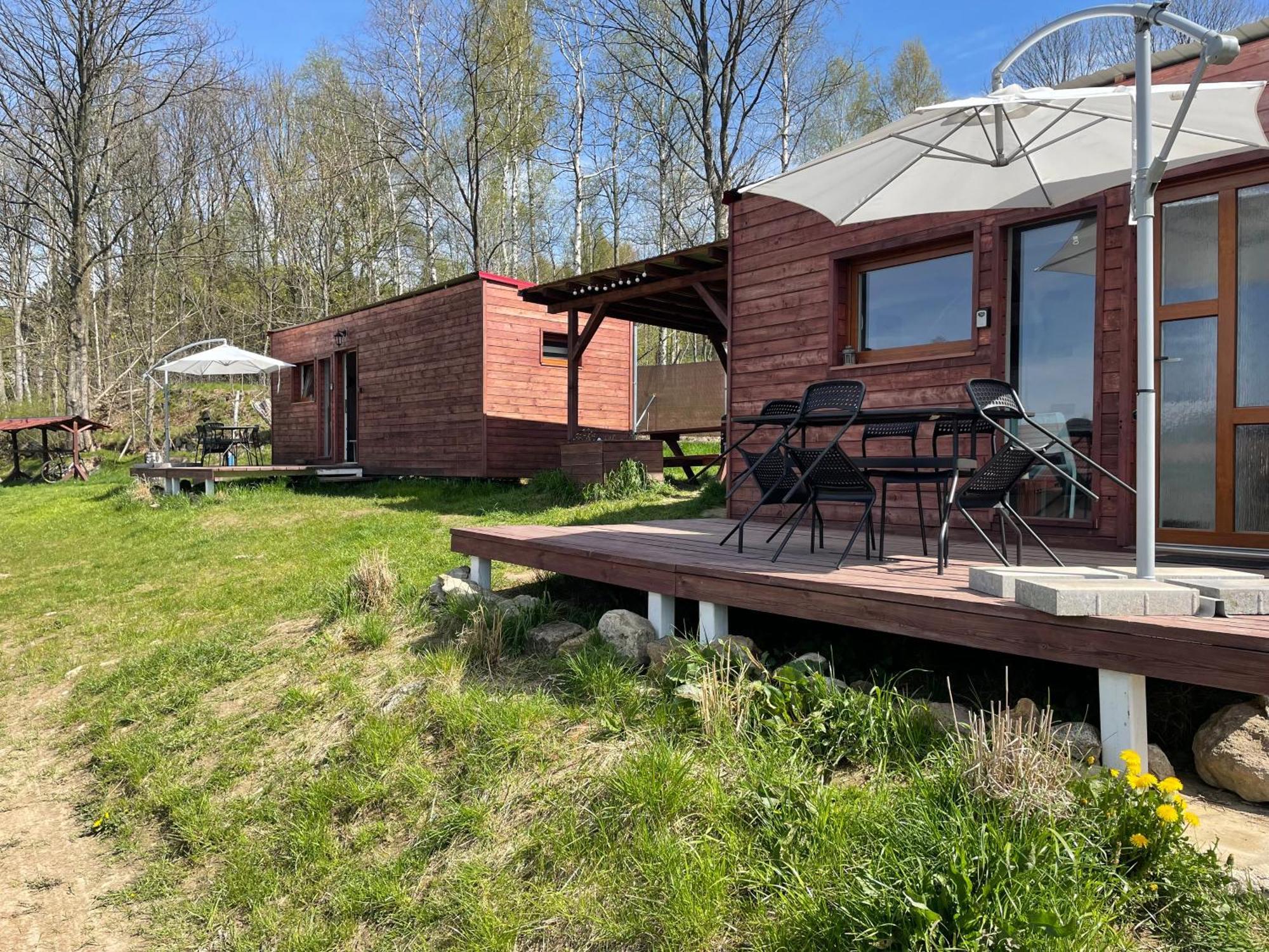 Hotel Fox House Tisa / Rajec Extérieur photo